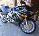 Suzuki GSX 600 F
