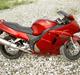 Honda CBR1100XX Gammel MC