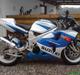 Suzuki TL 1000 R Solgt