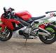 Yamaha Yzf-R1