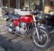Honda cb 750 a  hondamatic