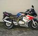 Suzuki GS500FK5 (solgt)