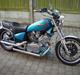 Yamaha XV 750 SE