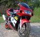 Suzuki GSX-R 750 SRAD