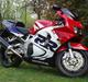 Honda CBR 900 FIRE BLADE