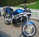 Suzuki SV 650 N