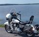 Harley Davidson 1200 Sportster