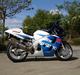 Suzuki Gsx-r 600