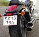 Suzuki M 1800 R