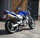 Honda CB 600 F Hornet (solgt)