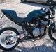 Suzuki Bandit 884