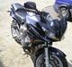 Yamaha FZ6 FAZER solgt