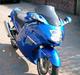 Honda CBR 1100 XX -- SOLGT