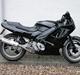 Honda cbr 600 (TOTALSKADET)