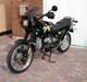 BMW R80 GS