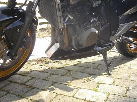 Kawasaki Z 750 [Solgt] billede 2