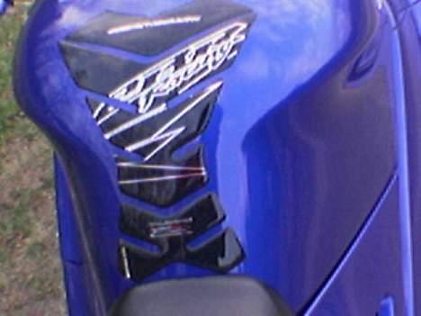 Honda CBR 600 F2 [SOLGT] - Til skræv billede 2