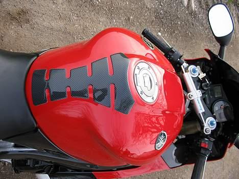 Yamaha Yzf-R1 billede 6