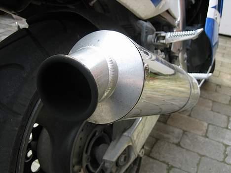 Suzuki Gsxr-r  billede 7