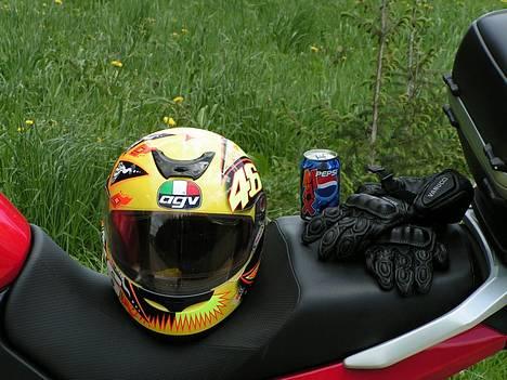 Suzuki dl 650 billede 3