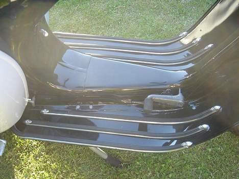 Vespa Sprint 150 billede 3