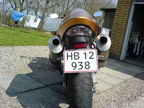 Suzuki TL1000R billede 4