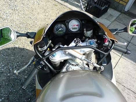 Suzuki TL1000R billede 8