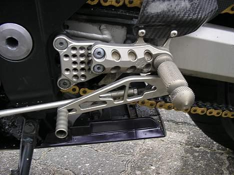 Kawasaki ZX12R billede 10