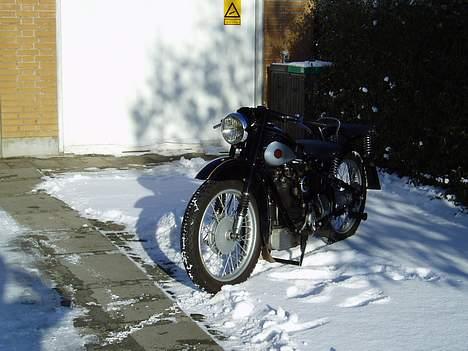 Nimbus standard billede 2