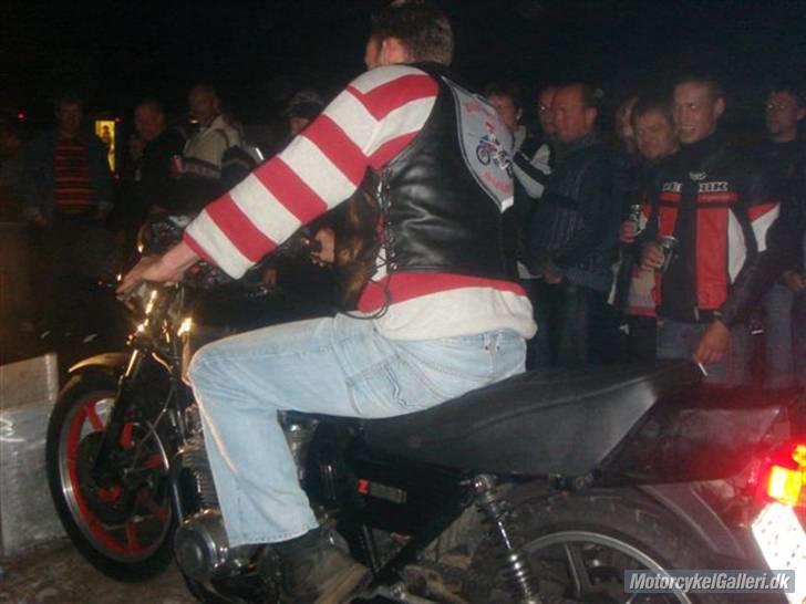 Kawasaki Z1000 J. 1150.  (SOLGT) - EwilDick billede 6