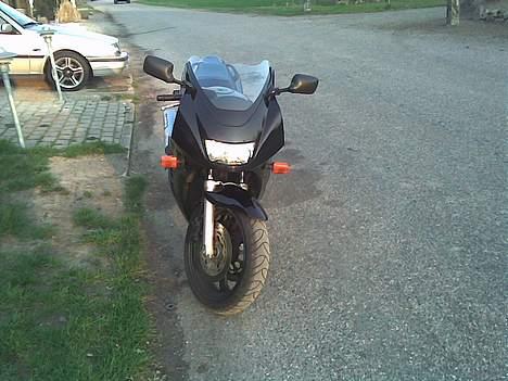 Suzuki RF 600 R billede 1