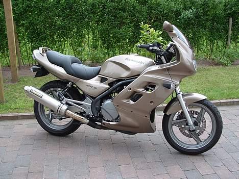 Kawasaki er5 billede 2