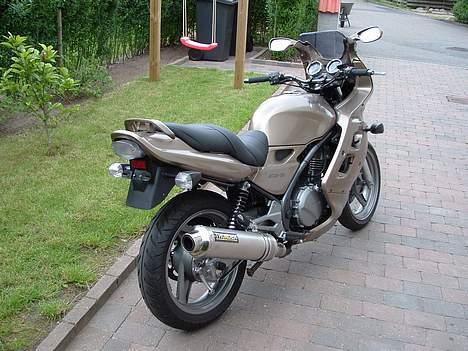 Kawasaki er5 billede 3