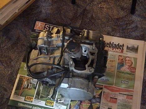 Aprilia rs 125cc billede 6