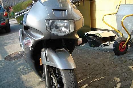 Honda CBR 1100 * Gamle MC'er jeg har haft * billede 10