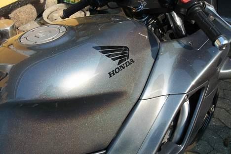 Honda CBR 1100 * Gamle MC'er jeg har haft * billede 11