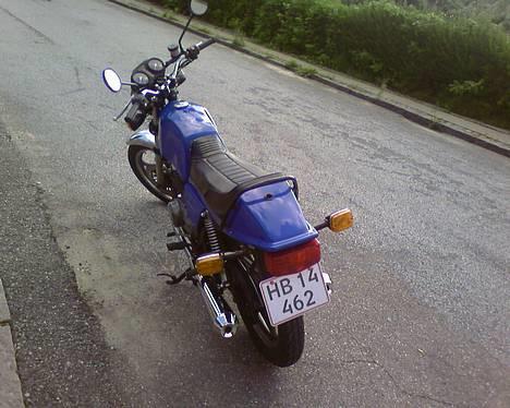 Suzuki gsx 250E * solgt * billede 6