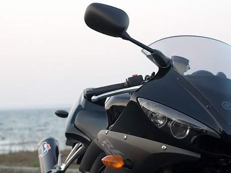 Yamaha Yzf R6 billede 9