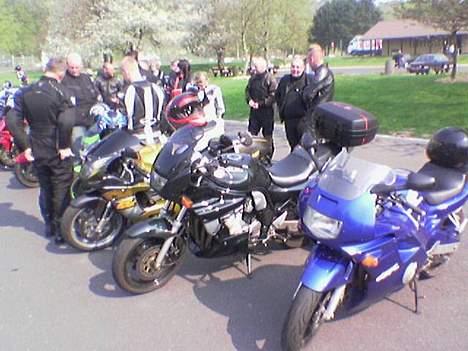 Honda CBR 600 F2 [SOLGT] - 6/5-06 fællestur til fyn billede 5