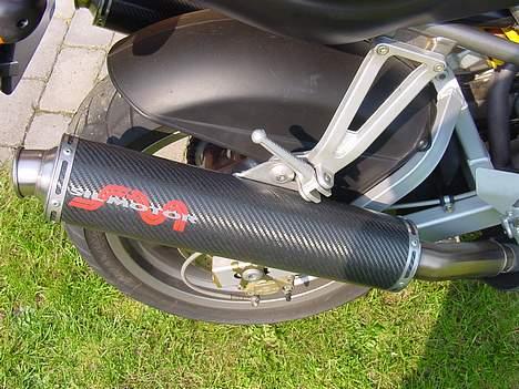 Ducati 750 Sport i.e billede 6