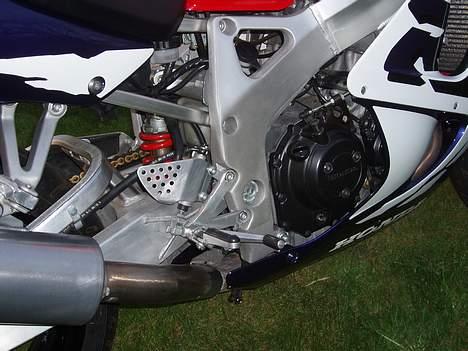 Honda CBR 900 FIRE BLADE billede 5