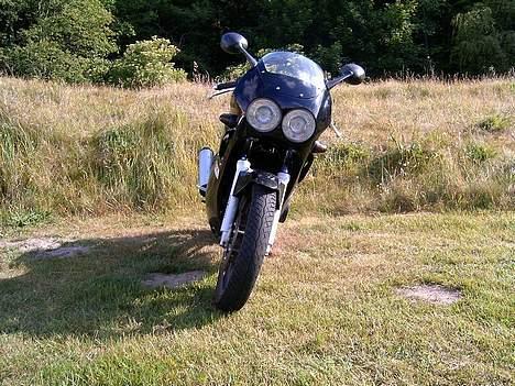 Suzuki GSX-R 250 - Solgt! billede 6