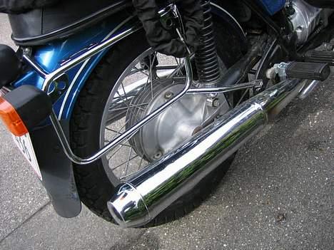 BMW R60/7 (Solgt) billede 7