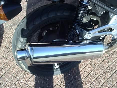 Kawasaki ER 5 (Solgt) billede 6