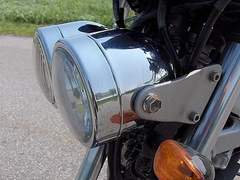 Suzuki GS500E (Sæby) [Solgt] billede 6