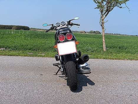 Suzuki GS500E (Sæby) [Solgt] billede 11