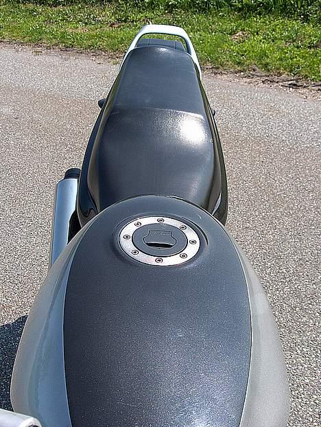 Suzuki GS500E (Sæby) [Solgt] billede 16