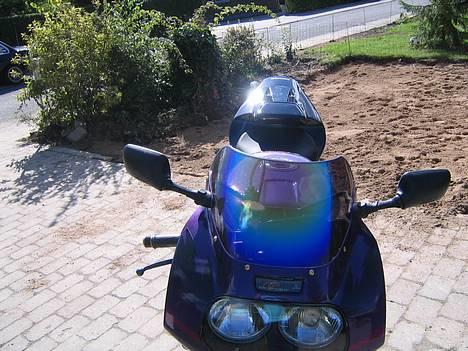 Suzuki GSX-R 750 solgt billede 8