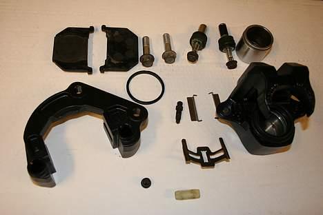 Suzuki gsx 250E billede 5