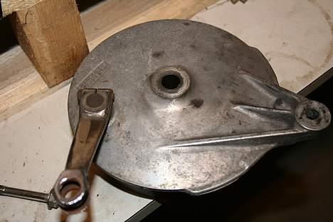 Suzuki gsx 250E billede 7